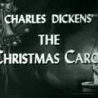 The Christmas Carol as told by Vincent Price
