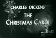 The Christmas Carol as told by Vincent Price