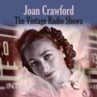 Joan Crawford in "Mary of Scotland" on OTR